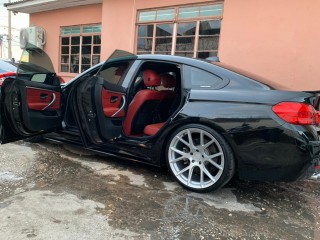 2016 BMW 428i for sale in Kingston / St. Andrew, Jamaica