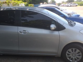 2008 Toyota Vitz for sale in Kingston / St. Andrew, Jamaica