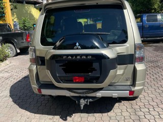 2022 Mitsubishi Pajero GLS V6 for sale in St. James, Jamaica