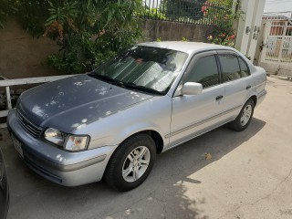 1998 Toyota Tercel for sale in Kingston / St. Andrew, Jamaica