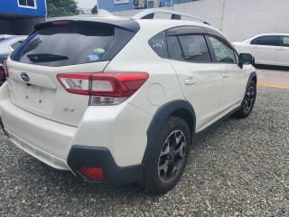 2018 Subaru XV for sale in Kingston / St. Andrew, Jamaica