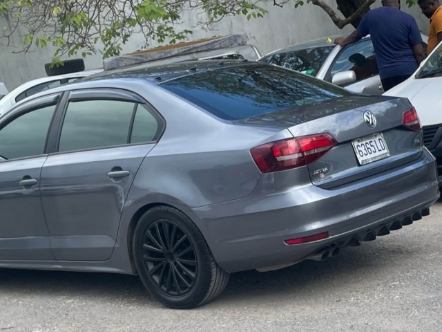 2016 Volkswagen Jetta for sale in St. Catherine, Jamaica