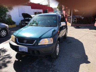 1997 Honda Crv for sale in Kingston / St. Andrew, Jamaica