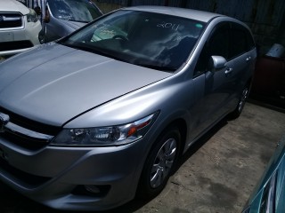 2011 Honda Stream for sale in Kingston / St. Andrew, Jamaica