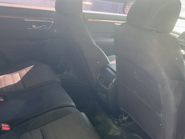 2018 Honda CRV for sale in Kingston / St. Andrew, Jamaica