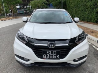 2016 Honda VEZEL for sale in Kingston / St. Andrew, Jamaica