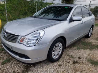 2011 Nissan Bluebird sylphy for sale in Clarendon, Jamaica