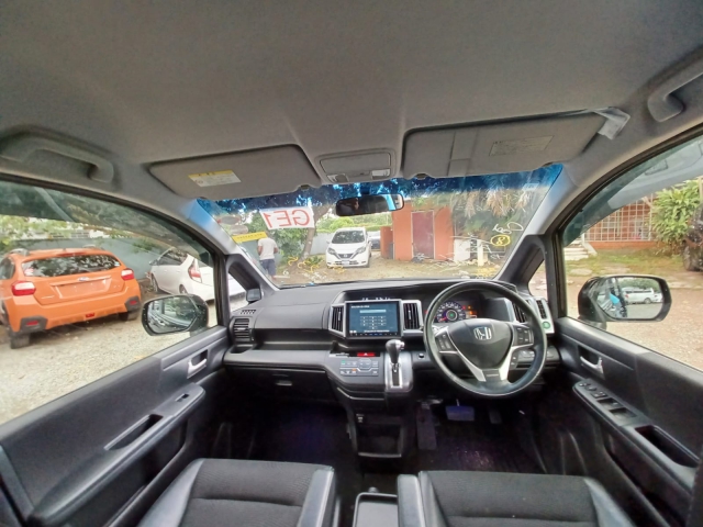 2014 Honda Stepwagon Spada for sale in Kingston / St. Andrew, Jamaica