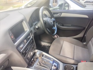 2017 Audi Q5 for sale in Kingston / St. Andrew, Jamaica