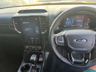 2022 Ford Ranger Wildtrack for sale in Hanover, Jamaica