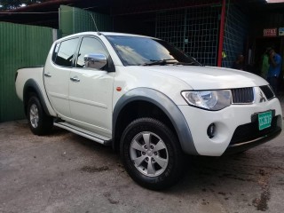 2008 Mitsubishi L200 for sale in St. Ann, Jamaica