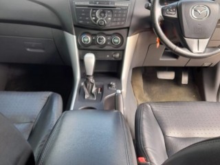 2014 Mazda BT50 PRO for sale in St. Elizabeth, Jamaica