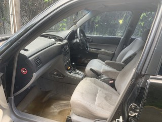 2004 Subaru Forester