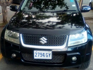 2010 Suzuki Grand Vitara for sale in St. James, Jamaica