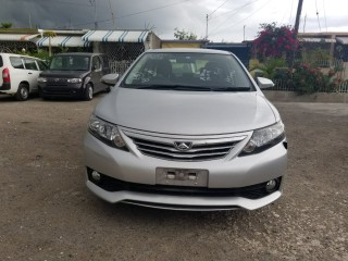 2014 Toyota Allion G for sale in St. Catherine, Jamaica