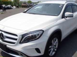 2015 Mercedes Benz GLA for sale in Kingston / St. Andrew, Jamaica