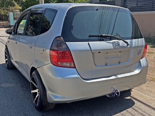 2004 Honda Fit for sale in Kingston / St. Andrew, Jamaica