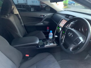 2015 Toyota MARK X for sale in Kingston / St. Andrew, Jamaica