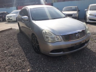 2008 Nissan Bluebird for sale in Kingston / St. Andrew, Jamaica