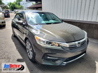 2014 Honda ACCORD for sale in Kingston / St. Andrew, Jamaica
