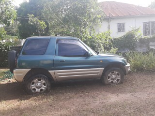 1999 Toyota RAV4 for sale in Kingston / St. Andrew, Jamaica
