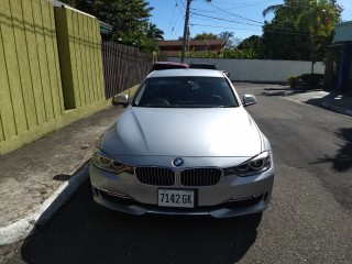 2012 BMW 320i for sale in Kingston / St. Andrew, Jamaica