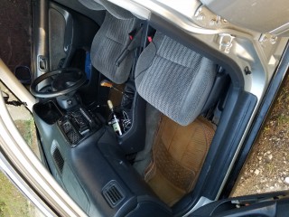 1999 Honda civic for sale in Hanover, Jamaica