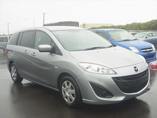 2014 Mazda Premacy for sale in Kingston / St. Andrew, Jamaica