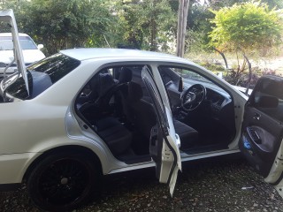 2001 Honda Accord for sale in Hanover, Jamaica