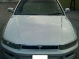 2001 Mitsubishi GALANT for sale in Kingston / St. Andrew, Jamaica
