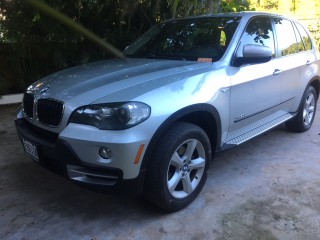 2010 BMW X5 for sale in Kingston / St. Andrew, Jamaica