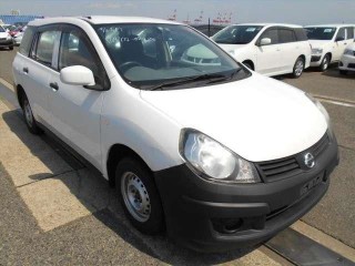 2013 Nissan AD Van for sale in St. James, Jamaica