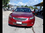 2010 Honda Accord Coupe for sale in Kingston / St. Andrew, Jamaica