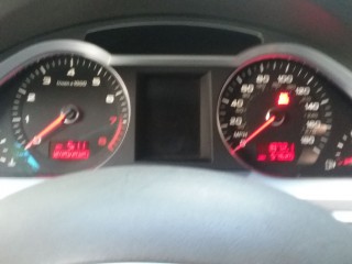 2009 Audi A6 for sale in Kingston / St. Andrew, Jamaica