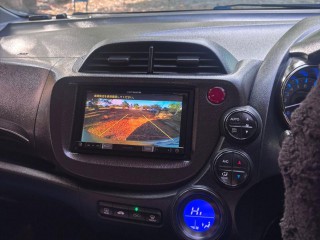 2014 Honda FIT SHUTTLE HYBRID for sale in St. Catherine, Jamaica
