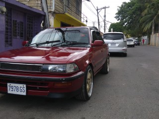 1990 Toyota Corolla for sale in St. James, Jamaica