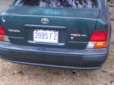 1995 Toyota Tercel for sale in St. Catherine, Jamaica