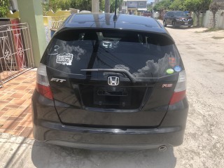 2010 Honda Fit rs sport for sale in Kingston / St. Andrew, Jamaica