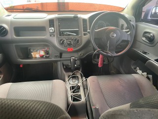 2013 Suzuki Ad Wagon for sale in Kingston / St. Andrew, Jamaica