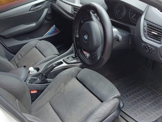 2012 BMW X1 S Drive for sale in Kingston / St. Andrew, Jamaica