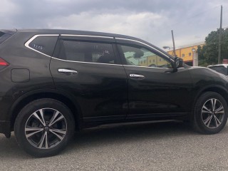 2018 Nissan Xtrail for sale in Kingston / St. Andrew, Jamaica