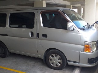 2009 Nissan Caravan for sale in Kingston / St. Andrew, Jamaica