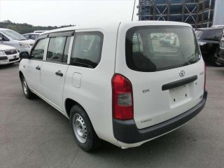 2013 Toyota PROBOX DX COMFORT PKG PACKAGE for sale in Kingston / St. Andrew, Jamaica