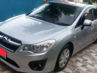 2014 Subaru G4 for sale in Kingston / St. Andrew, Jamaica