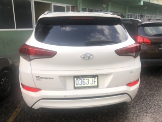 2016 Hyundai Tuson for sale in St. Mary, Jamaica