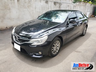 2014 Toyota MARK X for sale in Kingston / St. Andrew, Jamaica