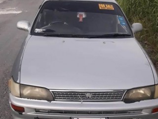 1994 Toyota Corolla for sale in St. Mary, Jamaica
