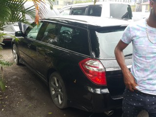 2008 Subaru Legacy for sale in Kingston / St. Andrew, Jamaica