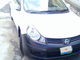 2013 Nissan AD wagon for sale in Manchester, Jamaica