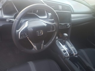 2016 Honda Civic for sale in St. Catherine, Jamaica